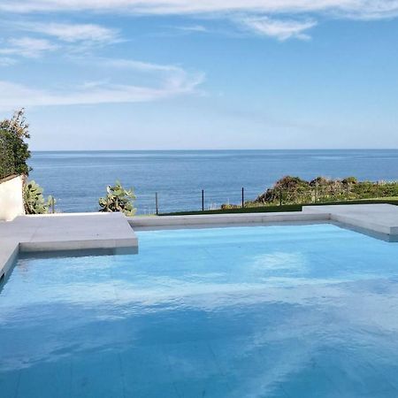 Il Giardino Sul Mare Villa Acireale Bagian luar foto