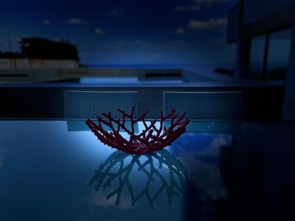 Il Giardino Sul Mare Villa Acireale Bagian luar foto